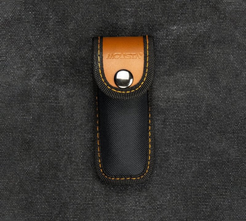 Nóż Składany Mcusta Shinra Mixture Spg2 7 Cm