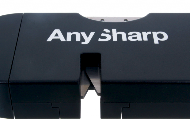 Ostrzałka AnySharp Tactical - wielofunkcyjna