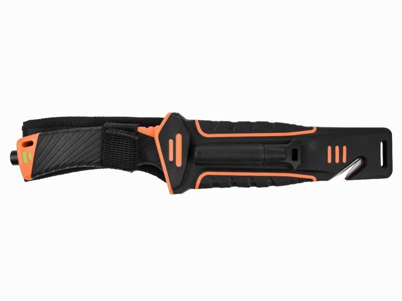 Nóż o stałej klindze Ganzo G8012-OR