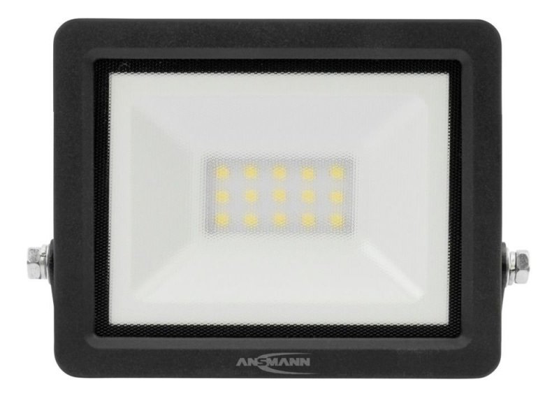 Reflektor ścienny Ansmann WFL10W 1050lm 230V 10W