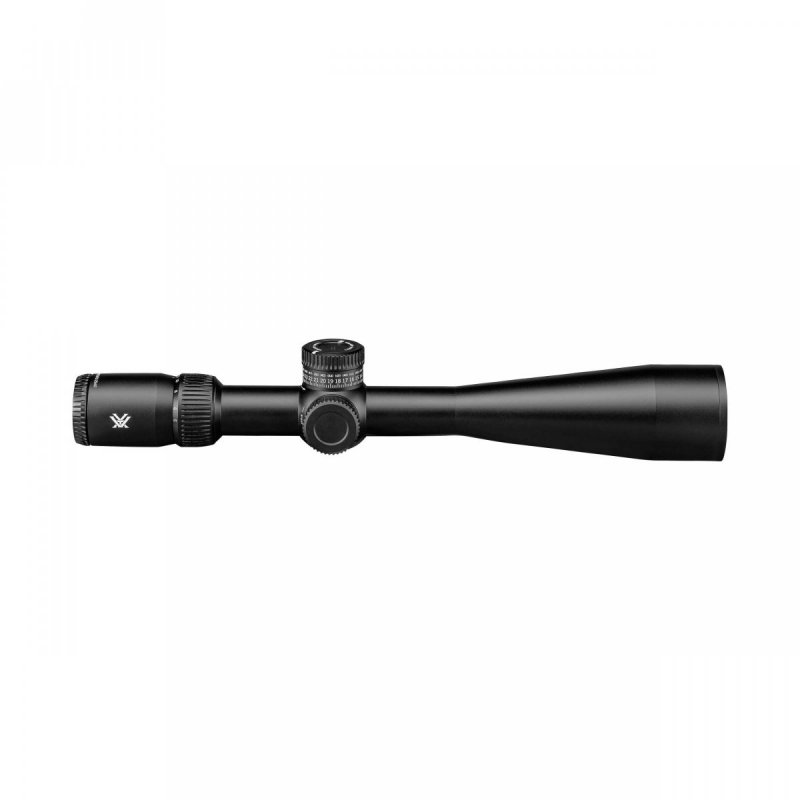 Luneta celownicza Vortex Viper HD 5-25x50 FFP 30 mm AO VMR-4 MOA/MRAD