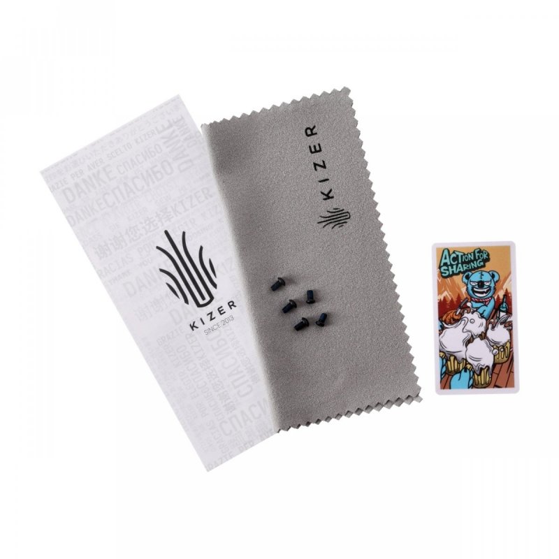 Nóż składany Kizer Spitfire Ki3690A1