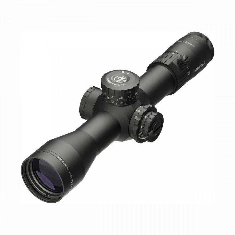 Luneta celownicza Leupold Mark 5HD 3.6-18x44 35 mm M1C3 FFP Illum Gunwerks RH1 MOA