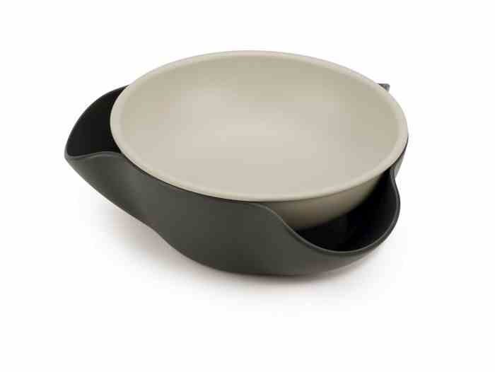 Joseph Joseph Podwójne naczynie do przekąsek Double-Dish™,