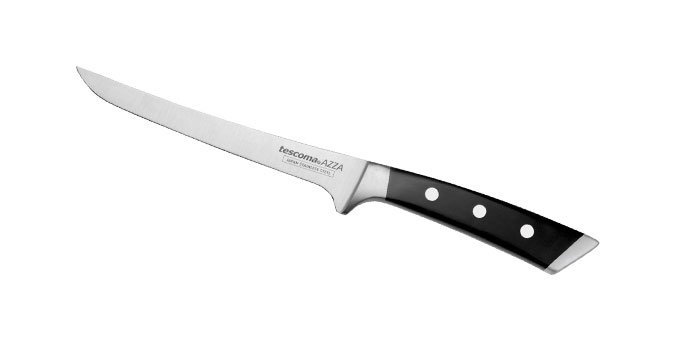 Nóż do odfiletowywania AZZA 13 cm Tescoma