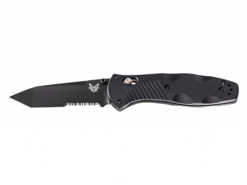 Nóż Benchmade 583SBK Barrage