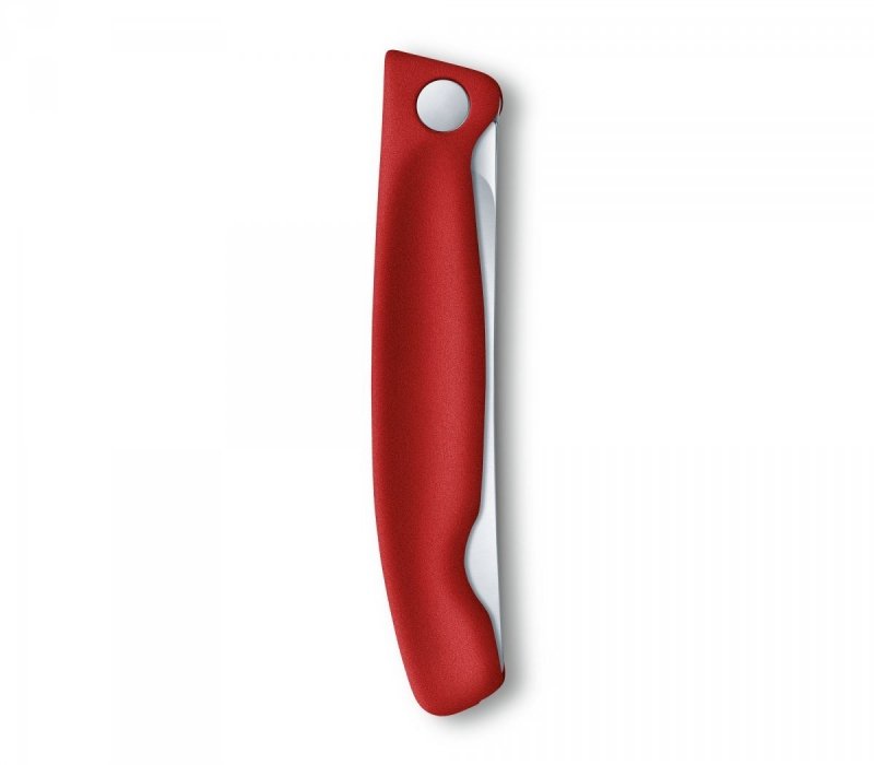 Składany nóż do warzyw i owoców Swiss Classic Victorinox 6.7831.FB