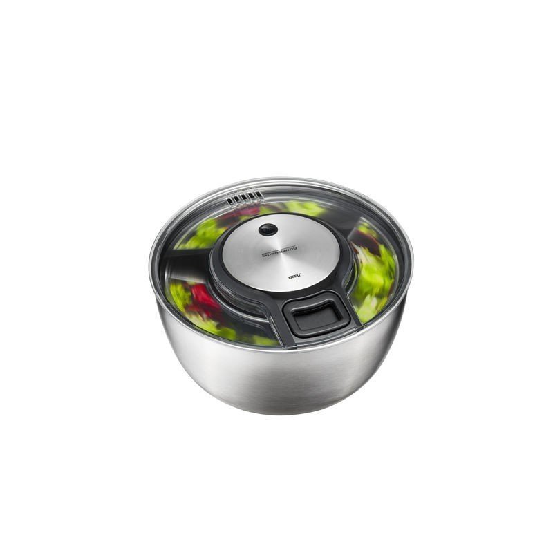 Wirówka stalowa SPEEDWING®, 5l Gefu