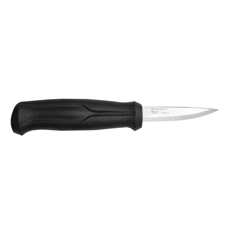 Nóż Morakniv Woodcarving 120 stal nierdzewna