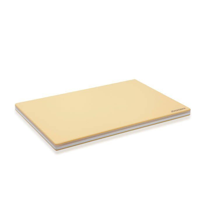 HASEGAWA FRK20-4626 kompozytowa deska do krojenia 46x26 cm beżowa