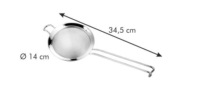 Sitko GrandCHEF o 14 cm