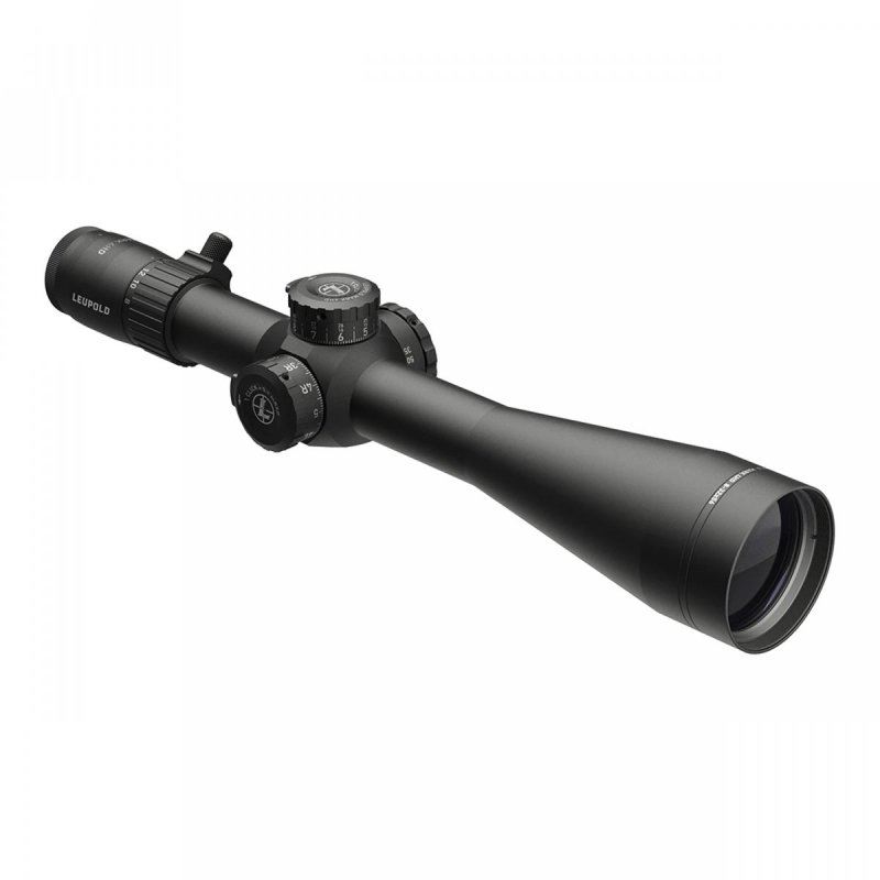 Luneta celownicza Leupold Mark 4HD 8-32x56 34mm M5C3 Side Focus FFP PR3-MIL
