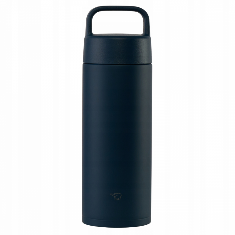Kubek termiczny z rączką Zojirushi na Herbatę SM-RS50-AD 500 ml Granatowy