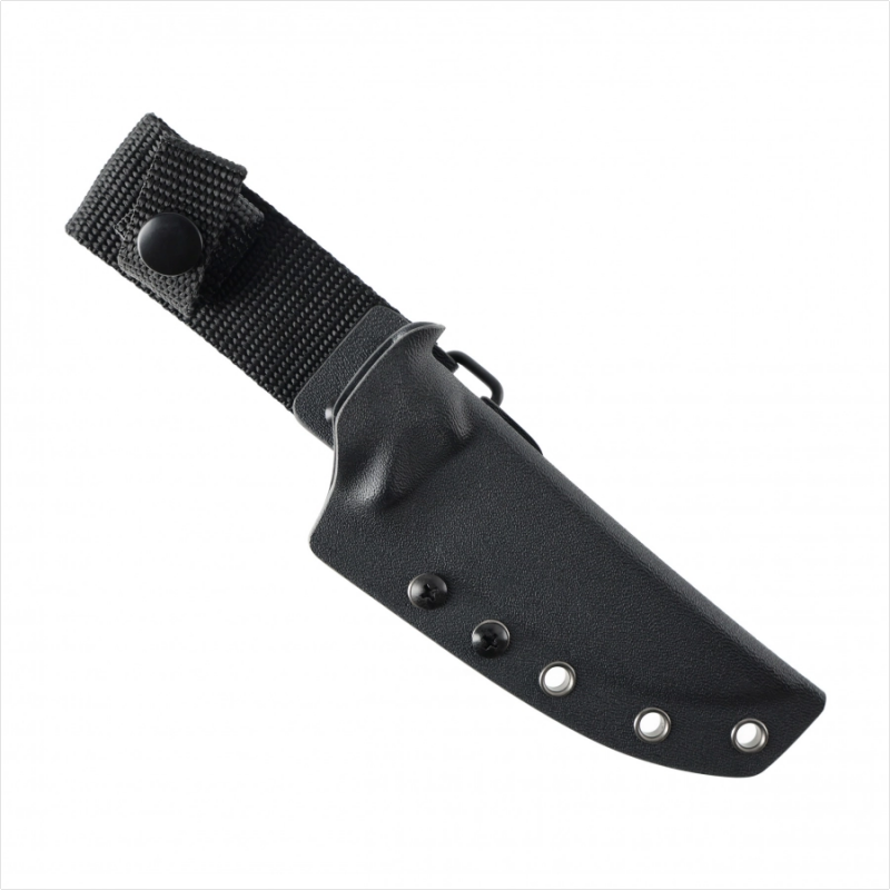 Nóż Ruike F186-MG zielono-czarny