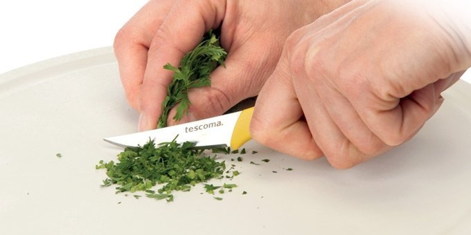 Mini noże PRESTO 6 cm, komplet 2 szt. Tescoma