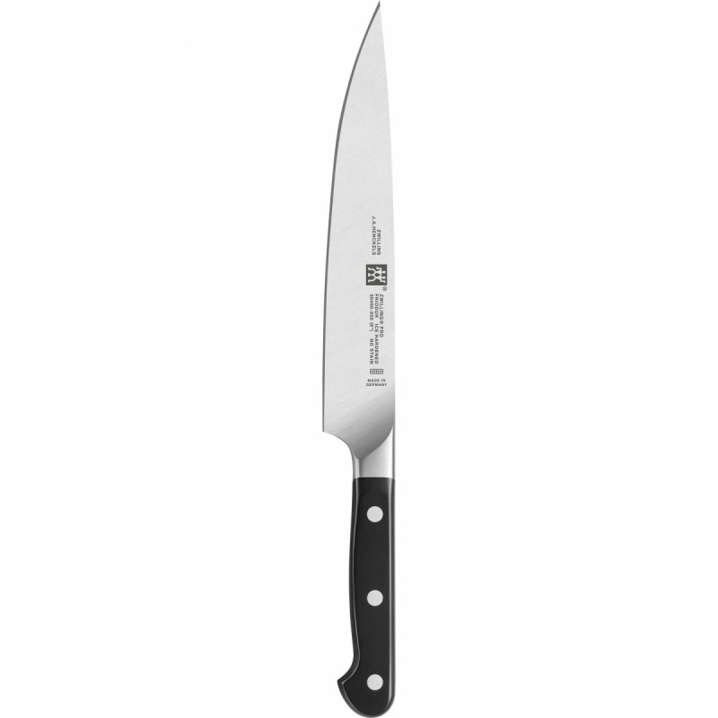 Zestaw 4 Noży W Bloku Zwilling Pro