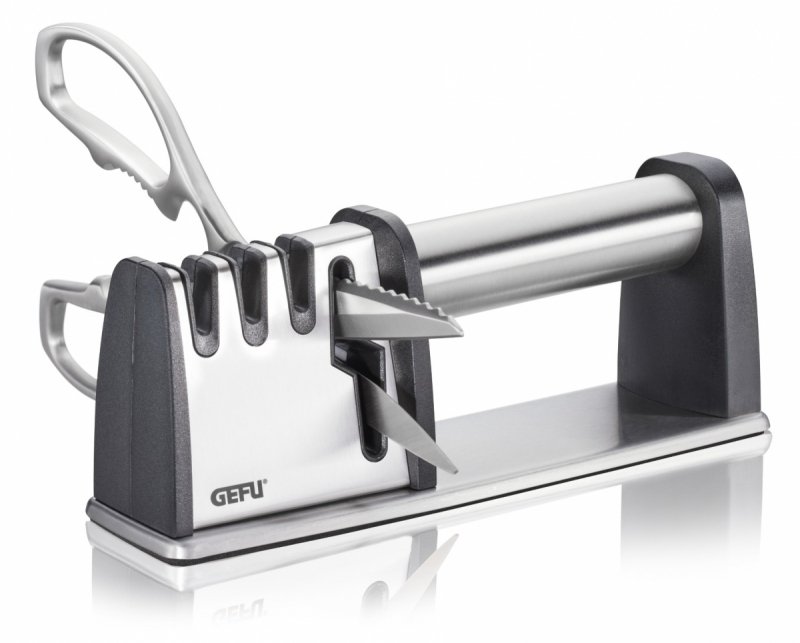 COLT PRO - ostrzałka do noży Gefu