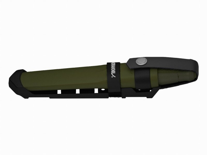 Morakniv Kansbol Multi Mount Nóż Survivalowy Sandvik 2,5mm