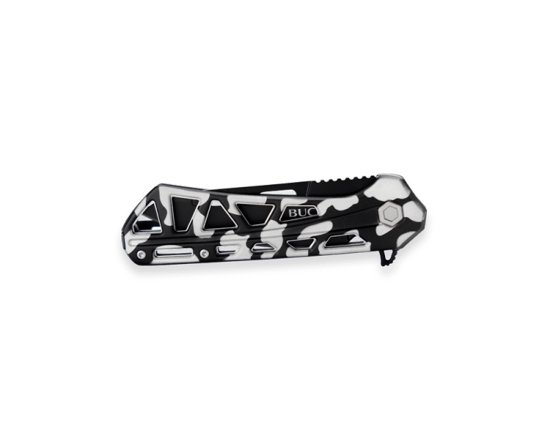 Nóż Buck 811 Trace Ops, Camo 13750