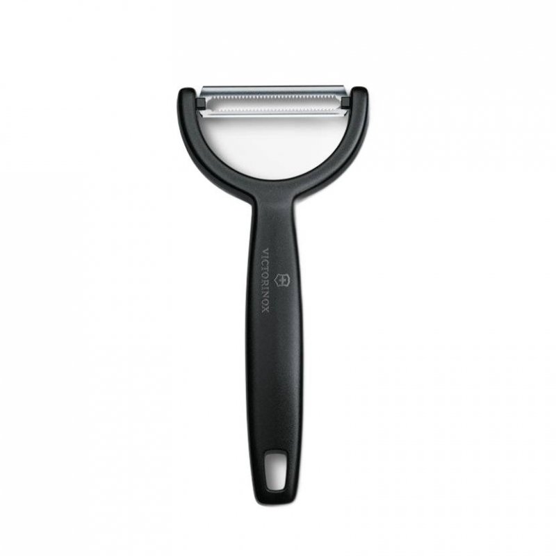 Obieraczka Victorinox Ypso ząbkowana 6.0963.3