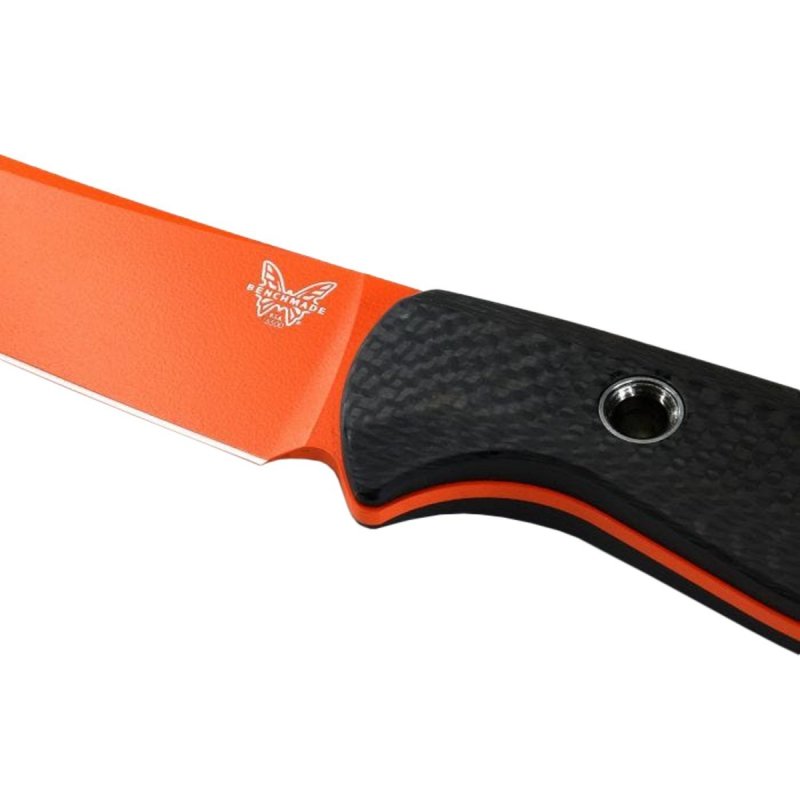 Nóż Benchmade 15500OR-2 Meatcrafter