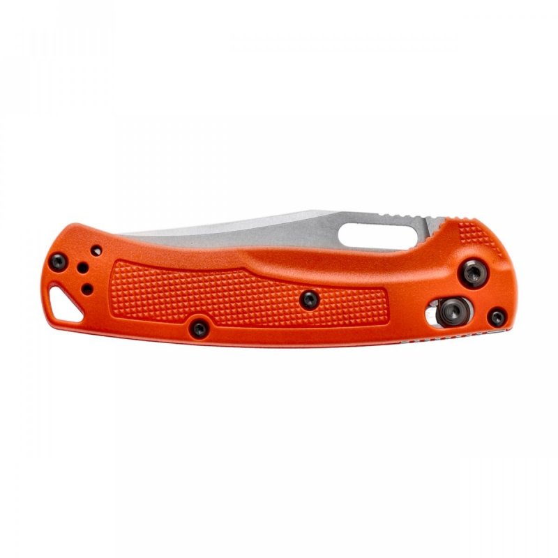 Nóż składany Benchmade 15533 Mini Taggedout