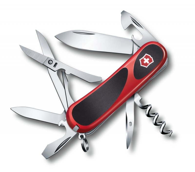 Victorinox Delemont EvoGrip 14 2.3903.C 