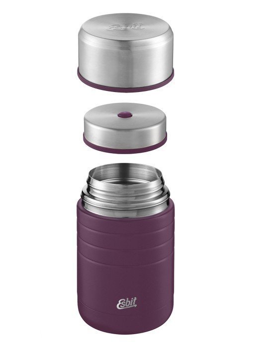 Termos turystyczny obiadowy Esbit Majoris Food Jug 0,8L