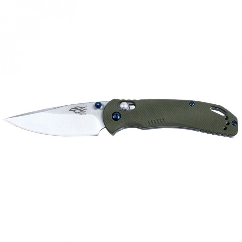 Nóż składany Ganzo Firebird F753M1-GR