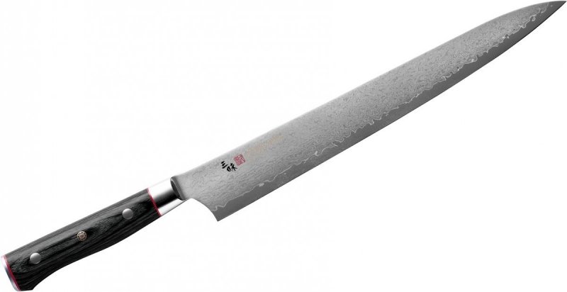 Mcusta Zanmai Classic Pro Zebra Nóż Sujihiki 27 cm