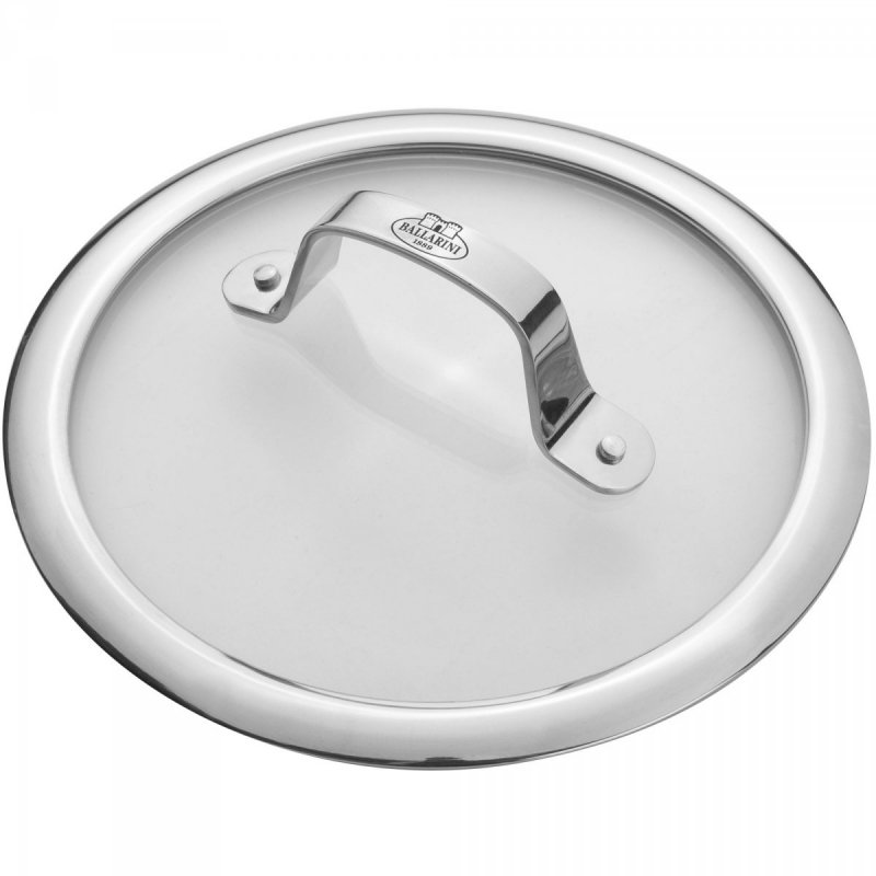 Pokrywka Szklana 16 Cm Gli Speciali Ballarini