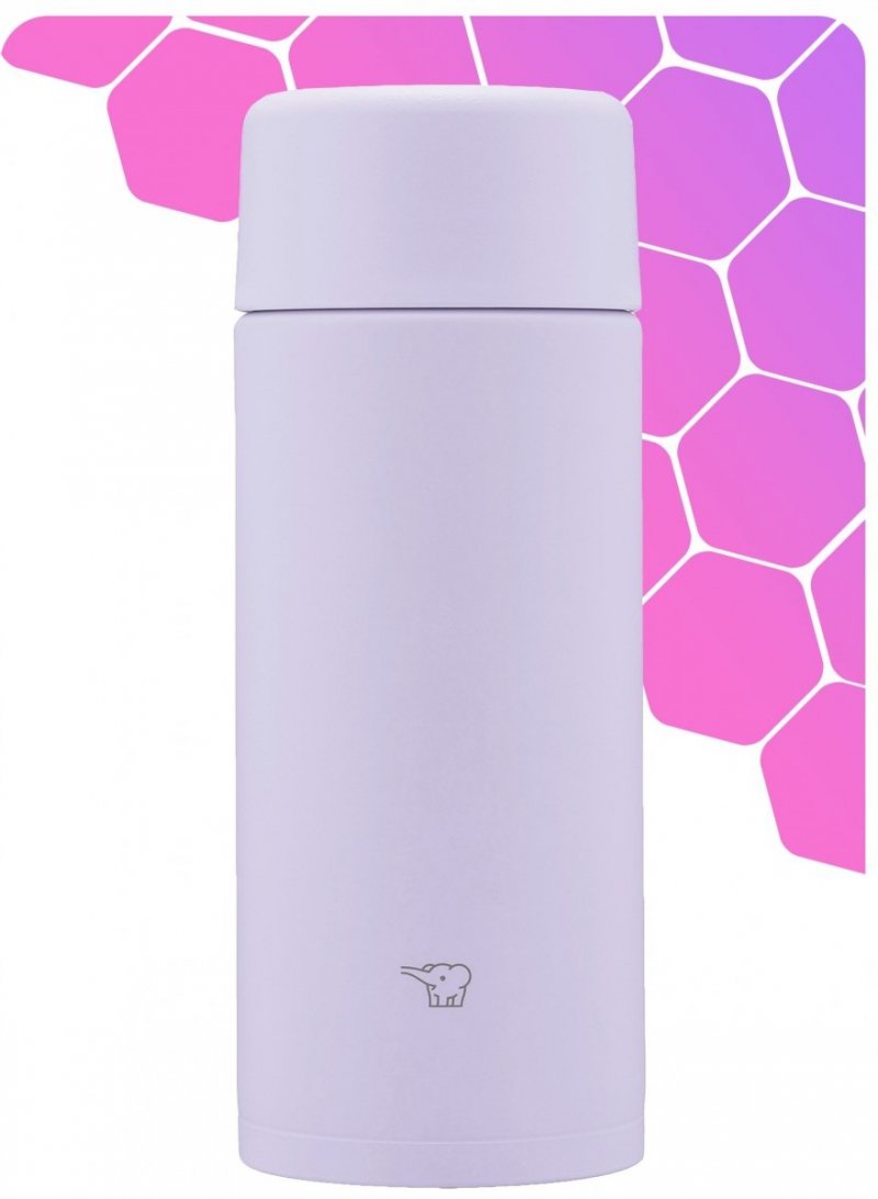 Butelka Termiczna Zojirushi Sm-zb36-vm 0,36l