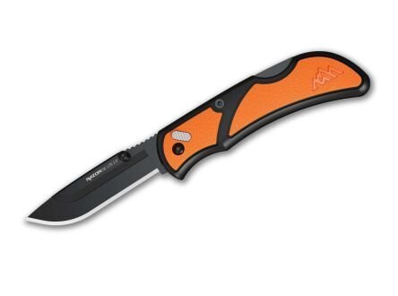 Nóż Outdoor Edge RazorEDC Lite 2.5" Orange