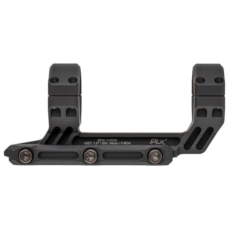 Montaż Primary Arms PLx Cantilever 34 mm 1.5"