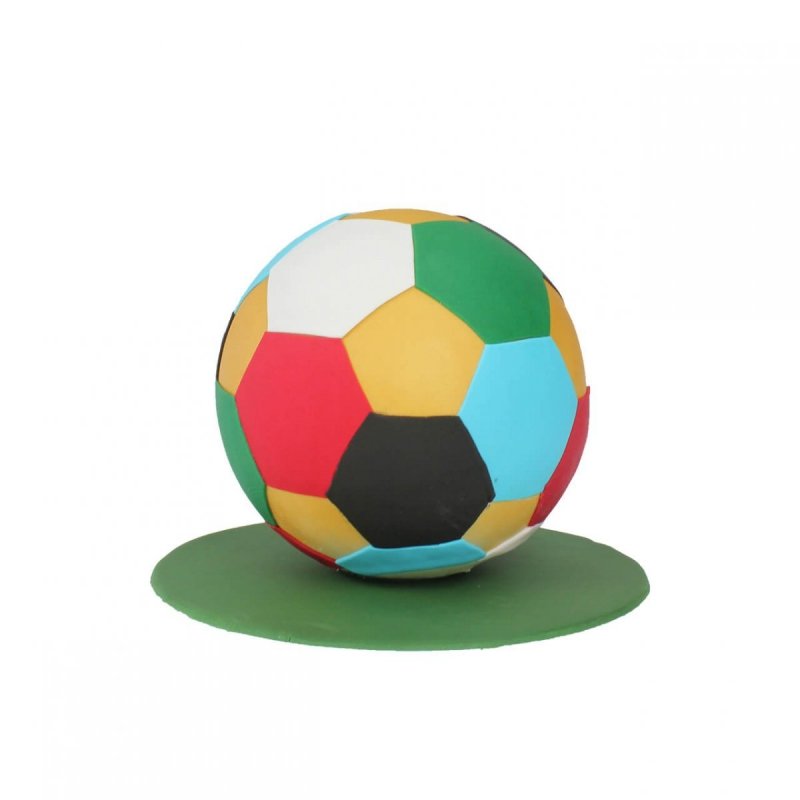 PME Forma Do Pieczenia Ciasta Półkula 15 Cm Srebrny