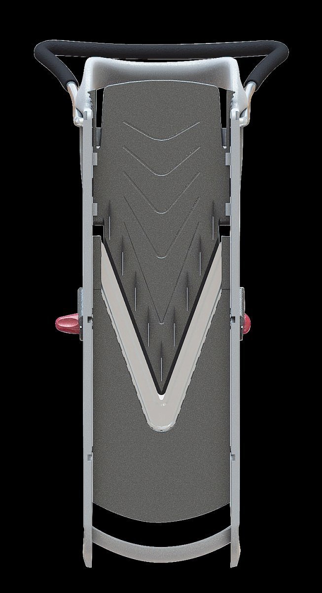 Mandolina deBuyer Viper