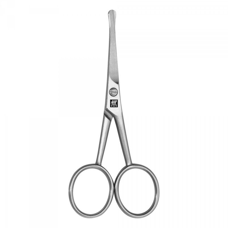 Satynowe Nożyczki Do Włosków Z Nosa I Uszu 10.5 Cm Twinox Zwilling
