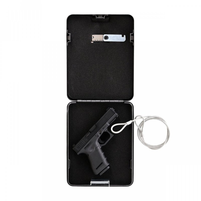 Kasetka na pieniądze Umarex Safety Box L