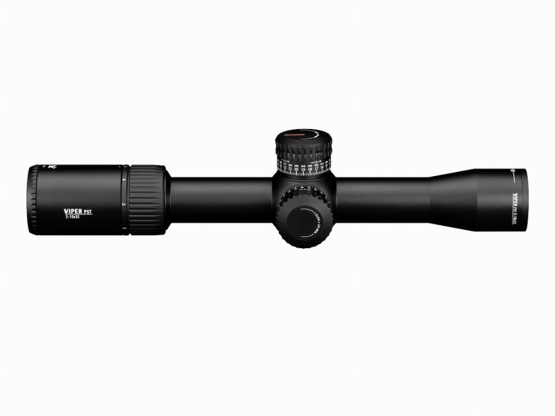 Luneta celownicza Vortex Viper PST II 2-10x32 FFP