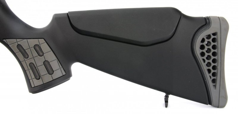 Wiatrówka Optima by Hatsan 125 Sniper 4.5 mm