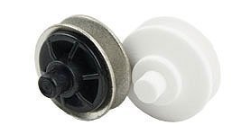 Diamentowa Ostrzałka Taidea (360/1200) Tg1007 do Noży Kuchennych, Wielofunk