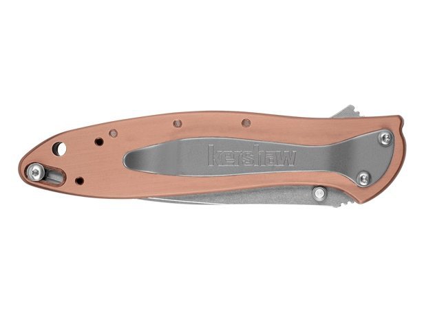 Nóż składany Kershaw Leek 1660CU