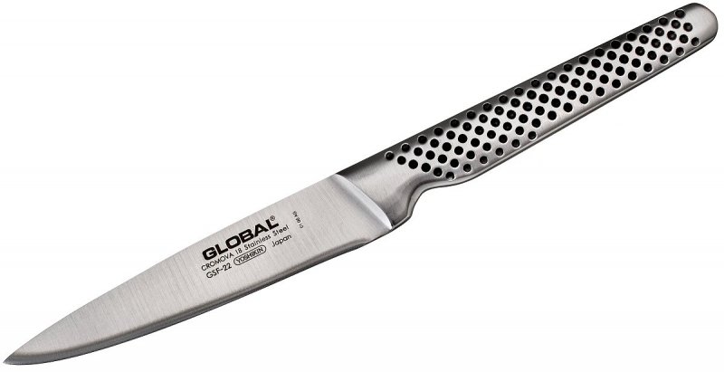 Nóż uniwersalny 11cm Global gsf-22
