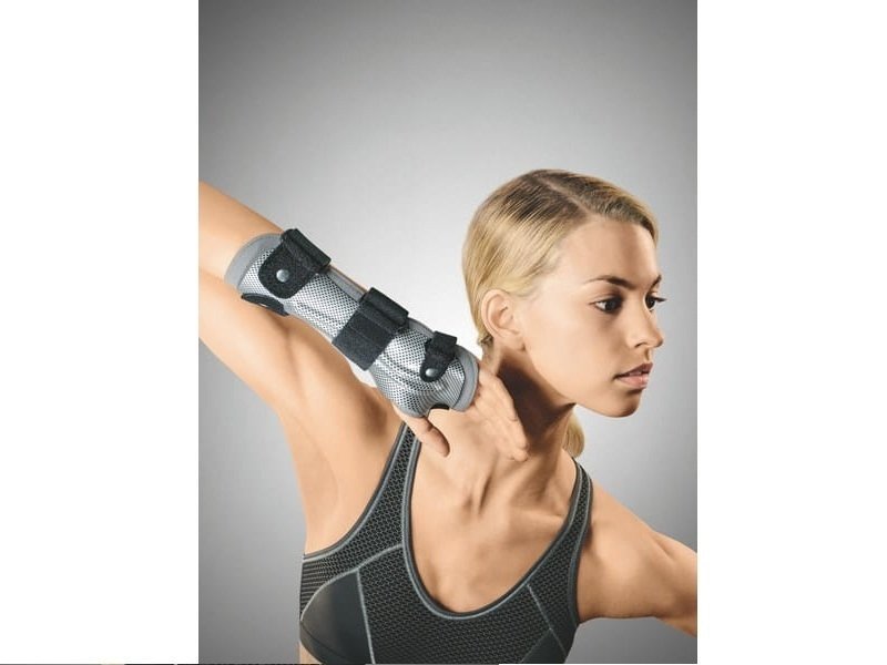 Orteza na Rękę i Przedramię Manu-cast 7214/xl