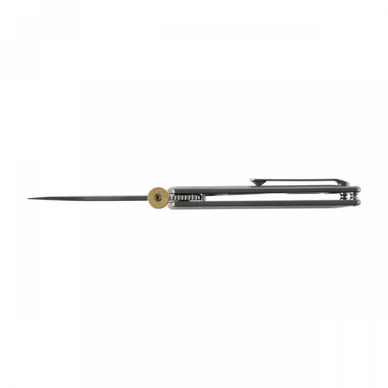 Nóż składany Kizer Quoll Ki3733A1