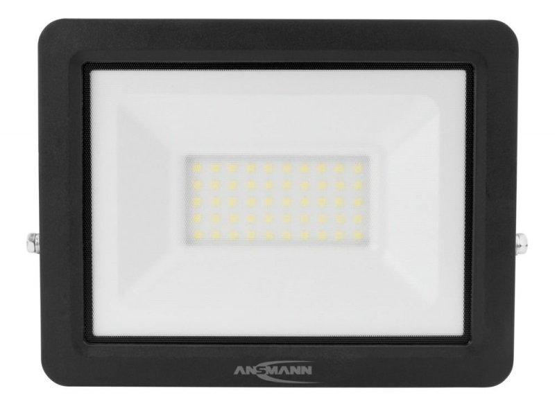 Reflektor ścienny Ansmann WFL30W 3300lm 230V 30W