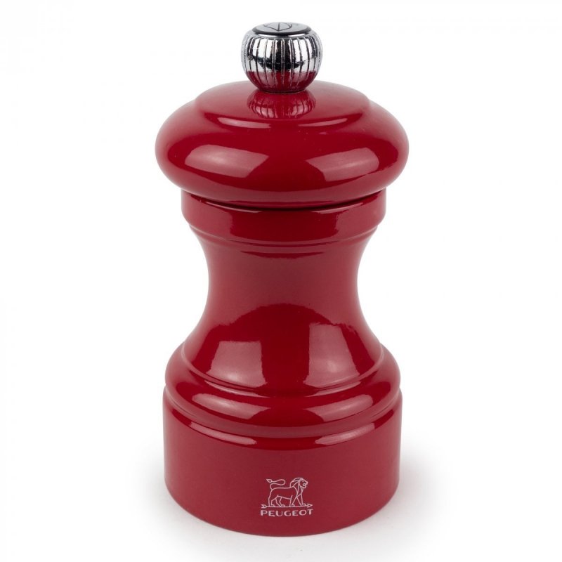Bistrorama Młynek do pieprzu 10 cm Red Passion Peugeot