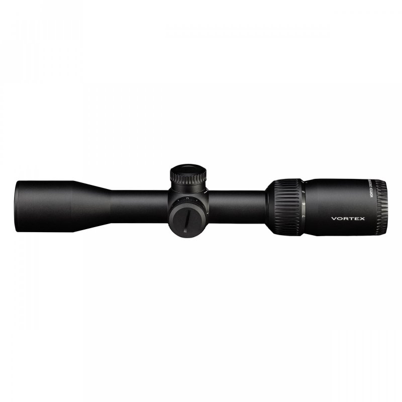 Luneta celownicza Vortex Crossfire HD 2-7x32 1" iR Dead-Hold 2A BDC MOA