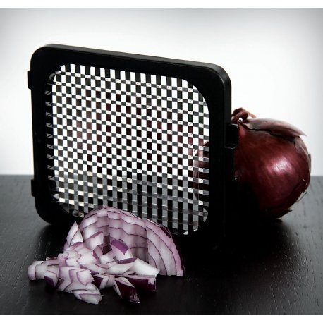 Zestaw 3 noży do Alligatora stalowego 3-12 mm do krojenia