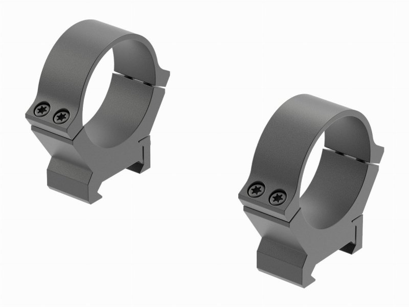 Montaż stalowy Leupold PRW2 34 mm